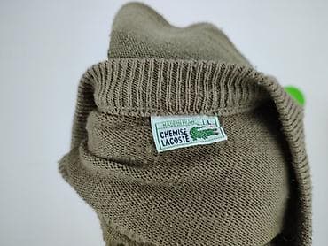 killtec ca51390: Lacoste, Sweter dla mężczyzn, rozmiar L — 5