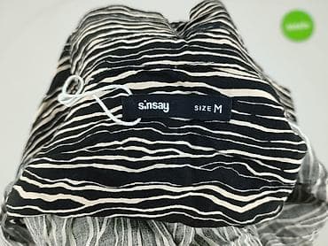 koszulka spider: Sinsay, Koszula damska, rozmiar M — 4