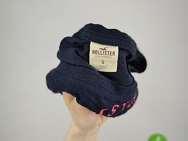 bluza tn: Hollister, T-shirt damski, rozmiar S — 4