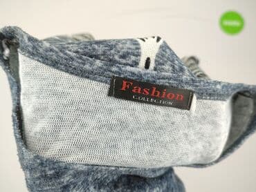 aplikacje z ubraniami: Moda, Bluzka damska, rozmiar XL — 4