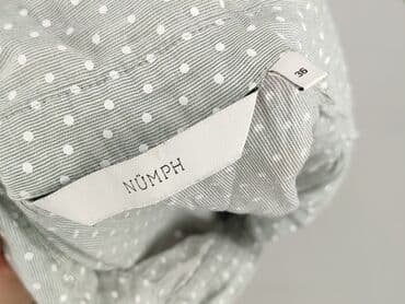 numph bluzki: Nümph, Koszula damska, rozmiar S — 4