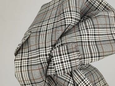 koszulka w panterkę sinsay: Sinsay, Spódnica damska, rozmiar M — 4