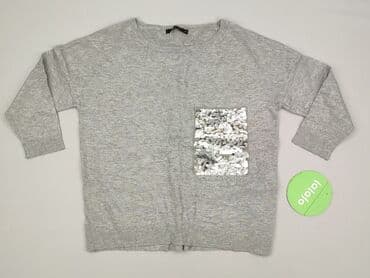 dres sweterkowy mohito: Mohito, Sweter damski, rozmiar 2XS — 2