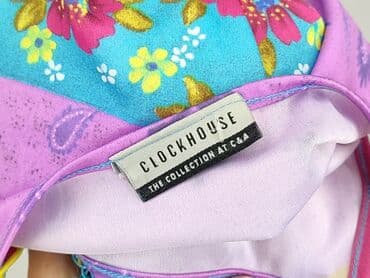 sukienka w geometryczne wzory h: Clockhouse, Sukienka damska, rozmiar S — 6
