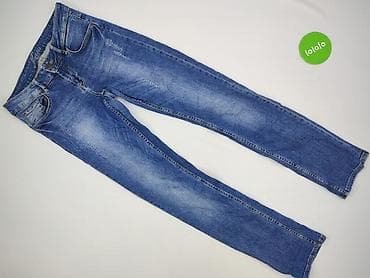 reserved denim: DENIM JEANS, Джинси жіночі, розмір S — 2