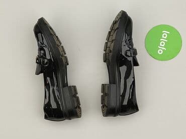 kapcie miu miu: Półbuty damskie, 40 — 3