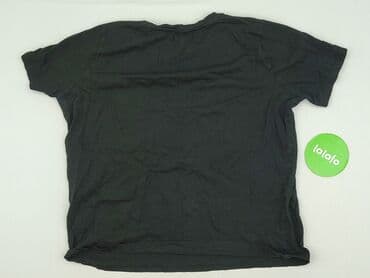 koszulka z kotem sinsay: Sinsay, T-shirt damski, rozmiar XL — 3