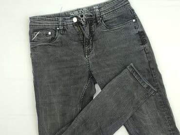 Sublevel, Jeans for women, size M (EU 38)