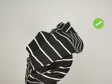 sukienki w paski: H&M Basic, Sukienka damska, rozmiar XS — 6