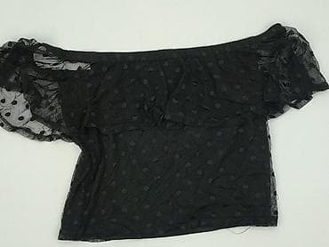 H&M Divided, Bluzka damska, rozmiar L