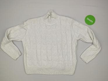 c.a.n.d.a collection: Esmara, Sweter damski, rozmiar M — 2