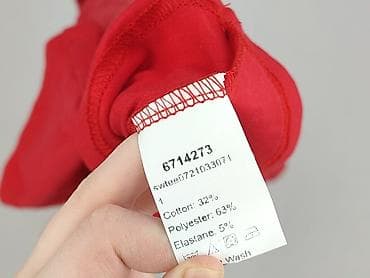 leginsy i stringi: Shein, Top damski, rozmiar XS — 4