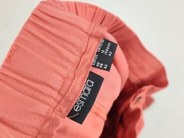 esmara spodnie 34: Esmara, Spodnie materiałowe damskie, rozmiar M — 4