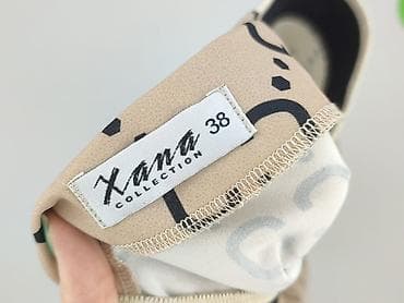 Xana, Світшот жіночий, розмір M — 4