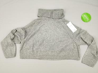 sweter damski golf: TU Woman, Golf damski, rozmiar One size — 2