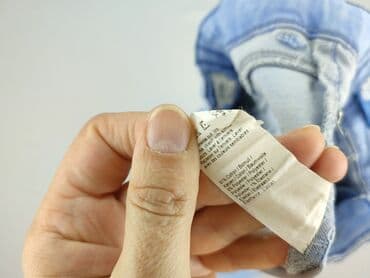 bluzki dziewczęce 164 allegro: Jeans, River Island, 10 years, 134/140, condition - Good — 5