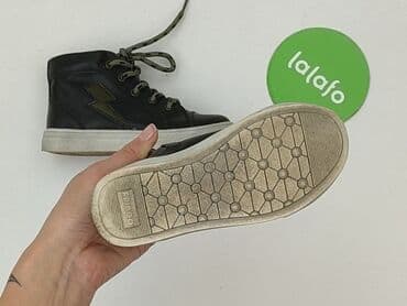 buty zimowe lv: Half shoes 26, Used — 4