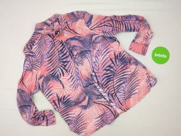 c a koszula lniana damska: M&S Collection, Bluzka damska, rozmiar 3XL — 3