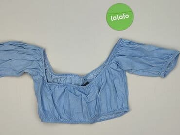 krótkie spodenki missguided: Missguided, Top damski, rozmiar XS — 3