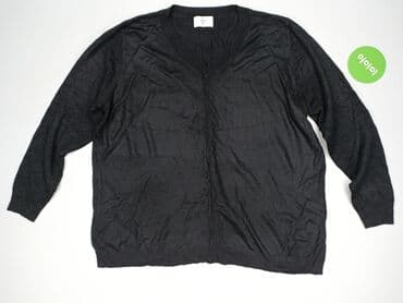 czy sweter z poliestru jest dobry: C&A, Women`s sweater, size XL (EU 42) — 2