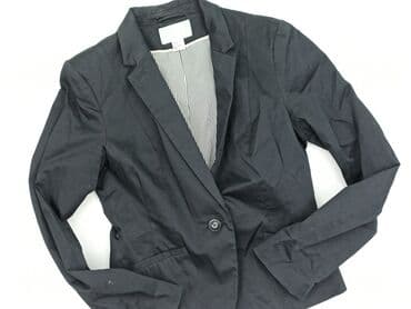 sukienka o kroju marynarki h m: H&M, Women's blazer, size M (EU 38) — 1