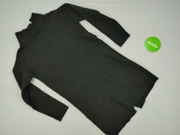 narzutka: Sinsay, Kardigan damski, rozmiar S — 3