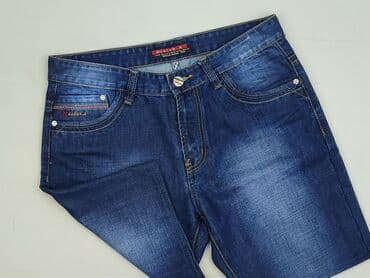 DENIM JEANS, Шорти для чоловіків, XL на lalafo.pl DENIM JEANS, Шорти для чоловіків, XL
