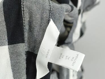 tanie koszule do karmienia: H&M Mama, Tunika damska, rozmiar XL — 4