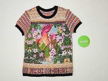ptak moda: T-shirt damski, rozmiar S — 2