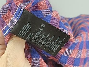 piżama h: H&M, Koszula damska, rozmiar L — 6