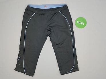 puma 1.5: Puma, Legginsy Sportowe damskie, rozmiar S — 2