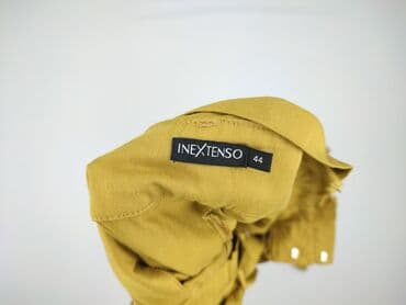 inpost ubrania: Inextenso, Spodnie materiałowe damskie, rozmiar 2XL — 4