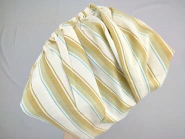 spodnie dresowe z szerokimi nogawkami: Spodnie damskie, rozmiar S — 4