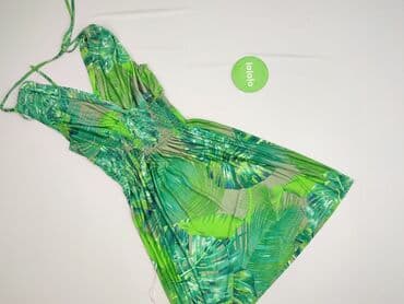 stich klapki: Sukienka damska, rozmiar M — 2