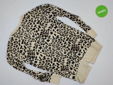 kapcie w zwierzaki: ONLY, Kardigan damski, rozmiar L — 3