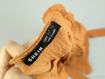 shein zolta sukienka: Shein, Sukienka damska, rozmiar M — 4