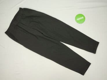 Women's Pants: Bershka, Spodnie materiałowe damskie, rozmiar XS — 2