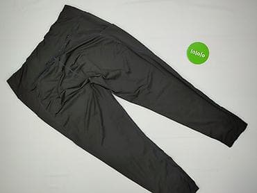 pull and bear kolarki: Legginsy Sportowe damskie, rozmiar 3XL — 3