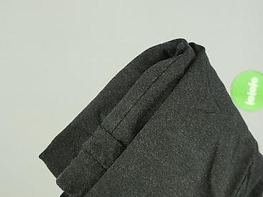 monnari garnitur: Spodnie materiałowe damskie, rozmiar S — 5