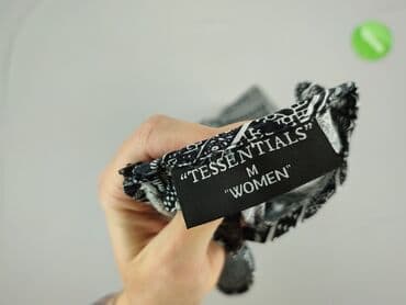 megi sukienki dresowe: Tessentials, Sukienka damska, rozmiar M — 4