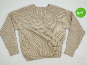 kurtki zimowe wyprzedaz: Shein, Women`s sweater, M at lalafo.pl — 2 kurtki zimowe wyprzedaz: Shein, Women`s sweater, M — 2