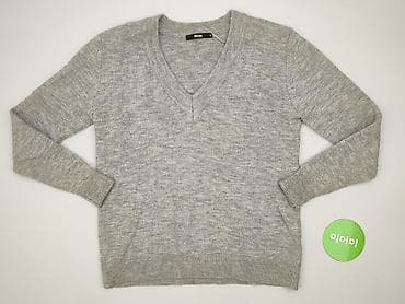 sweter moher: Bik Bok, Sweter damski, rozmiar M — 2