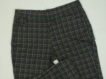 Spodnie materiałowe damskie, rozmiar S w lalafo.pl Spodnie materiałowe damskie, rozmiar S