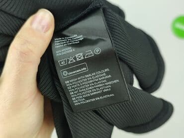 sukienka poliamid: H&M Divided, Sukienka damska, rozmiar M — 5