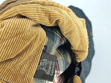 bomberka oversize: Kurtka przejściowa damska, rozmiar M — 4