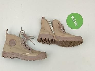 ccc buty ugg: Palladium, Botki damskie, rozmiar 37 — 3