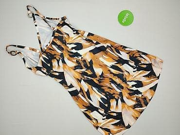 slonecznik: Shein, Sukienka damska, rozmiar XL — 3