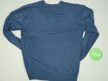 mohito sweter: M&S Collection, Sweter dla mężczyzn, rozmiar M — 3