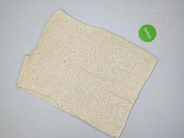 nepal: Hand Knitted, Kamizelka damska, rozmiar One size — 4