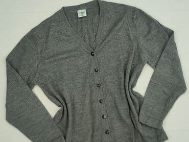 co to jest akryl w swetrze: Women`s knitwear, size XL (EU 42) — 1